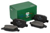 Комплект колодок тормоза заднего (дисковые) Лада Веста, X-Ray, Лада Калина Sport