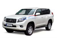 Toyota Land Cruiser Prado 150 (3D MAXI) 2009 - 2013