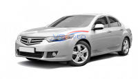 Honda Accord VIII CITY_3D 2008 - 2013