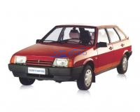 Lada 2109 CITY_3D 1984-2005