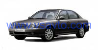 Коврики "EVA" Hyundai Sonata IV EF (2001-2012)