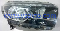 Блок-фара правая Lada X-Ray (8450021657)