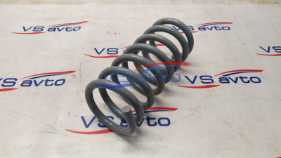 Пружина передней подвески ВАЗ 2121