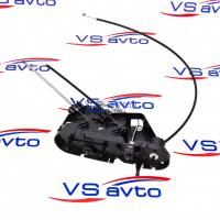 Рычаги управления отопителем в сборе Шевроле Нива