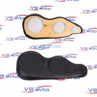 Подиумы LADA VESTA (3-х компонентные, 16х16х РУПОРНЫЙ ТВИТЕР), модификация 2