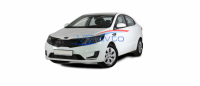 Kia Rio III (3D MAXI) 2011 - 2017