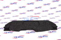 Полка Chevrolet AVEO Т250 (хетчбек) с боковинами