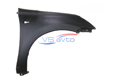 Крыло переднее Datsun