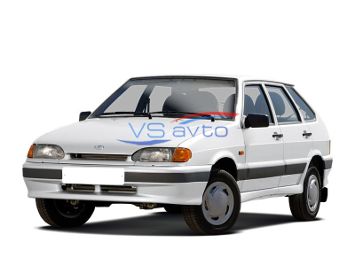 Коврики "EVA" ВАЗ 2114 (2001-2013)