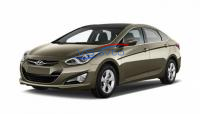 Hyundai i40 CITY_3D 2012 -