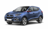 Hyundai ix35 CITY_3D 2010 -