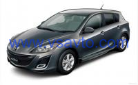 Mazda 3 II (BL) хэтчбек CITY_3D 2009 – 2013