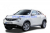 Коврики "EVA" Nissan Juke левый руль (2010 -)