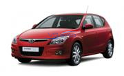 Hyundai i30 I (3D MAXI) 2007 - 2012