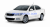 Коврики "EVA" на Skoda Octavia A5 (2004-2013)