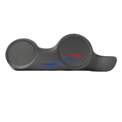 Подиумы ВАЗ 2105, 2106, 2107, (2-х компонентные, 20х16 см) с карманом. Без переноса ручки открывания двери, под эл. стеклоподъемник