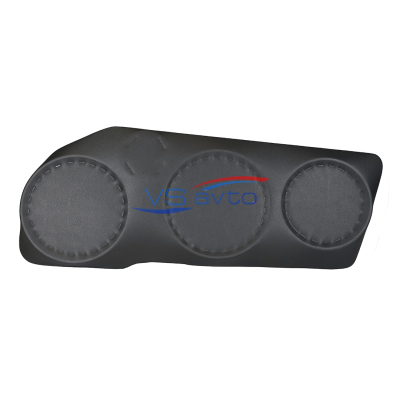 Подиумы LADA PRIORA (4-х компонентные, 20х20х16х РУПОРНЫЙ ТВИТЕР)