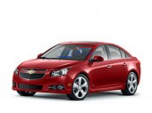 Chevrolet Cruze I (3D MAXI) 2009 - 2014