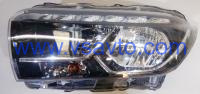 Блок-фара левая Lada X-Ray (8450021658)