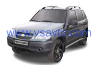 Chevrolet Niva CITY ФАЛЬШПОЛ (НИЖНИЕ КАРМАНЫ) 2002 - 2020