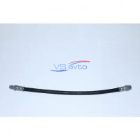 Шланг тормозной передний (без АБС) Лада Ларгус