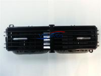 Сопла панели приборов центральное (с хром поводком) Лада Приора 2 (люкс)