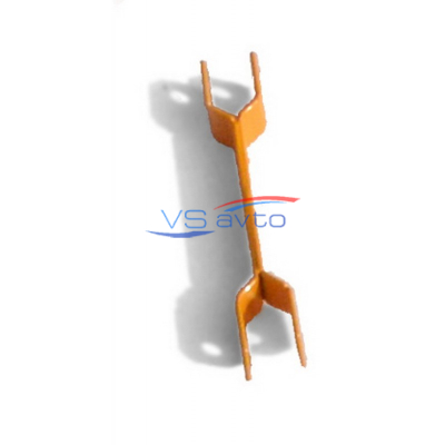 Удлиненная тяга рычага привода регулятора тормозных сил Нива Urban 4x4, ВАЗ 21214