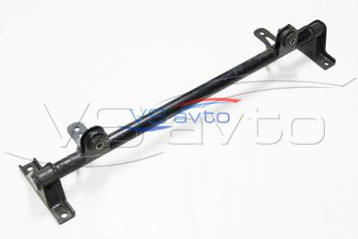 Поперечина передней подвески (балка) ВАЗ 2110-2112, Лада Приора (16 кл.) Поперечина передней подвески (балка) ВАЗ 2110-2112, Лада Приора (16 кл.)