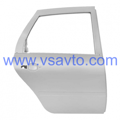 Дверь задняя правая (катафорезное покрытие) Лада Гранта