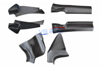 Накладки на ковролин (6 шт) X-Ray (2016 -) Накладки на ковролин (6 шт) X-Ray (2016 -)