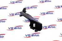 Брызговик двигателя (пыльник) правый Лада Гранта