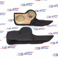 Подиумы LADA KALINA (2-х компонентные, с карманом, 20х16 см)