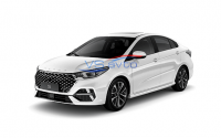 Omoda S5 (3D MAXI) 2022 -