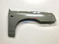 Крыло переднее правое с отверстием под повторитель указателя поворота (катафорезное покрытие) ВАЗ 2110-2112