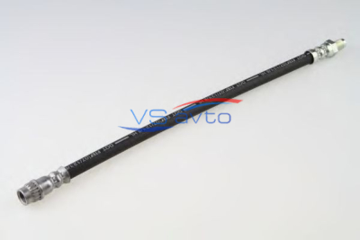 Шланг тормоза передний левый Лада Ларгус