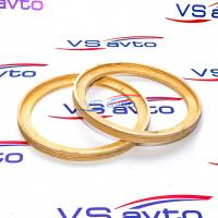 Кольца утопленные, фрезерованные (фанера) под динамик 20 см