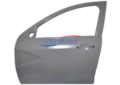 Дверь передняя левая в сборе (катафорез) Лада Веста