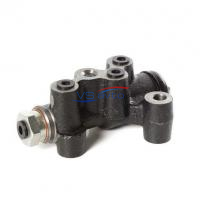 Регулятор давления тормозов (без АБС) ВАЗ 2108-21099, 2110-2112, 2113-2115, Лада Калина, Шевроле Нива