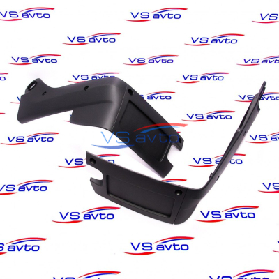 Облицовка сидений ВАЗ 2110-2112, Лада Приора, Приора 2