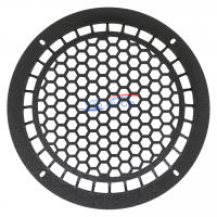 Грили с выступом для динамиков VS-AVTO Сетка 2