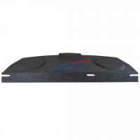 Полка Renault Logan, поколение 2 (АвтоВАЗ)