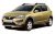 Коврики "EVA" Renault Sandero II Stepway (2014 -)