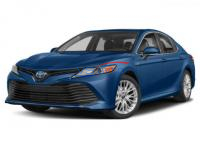 Toyota Camry VIII (XV70) CITY_3D 2017-