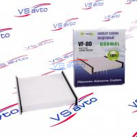 Фильтр салона Лада Веста, X-Ray