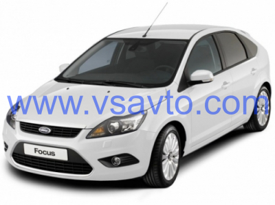 Ford Focus II хетчбек 5дв CITY 2005 - 2011