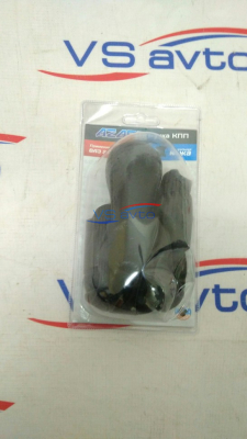 Ручка КПП ВАЗ 2109 (натуральная кожа) Ручка КПП ВАЗ 2109 (натуральная кожа)