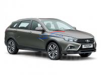 Lada Vesta SW Люкс Мультимедиа CITY 2018 –