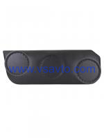 Подиумы Ford Focus 2 (3-х компонентные, 16х16х16 см)