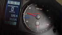 Комбинация приборов GF 819 Black (под заказ)