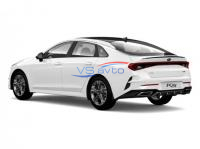 Kia K5 III (3D MAXI) 2020 -